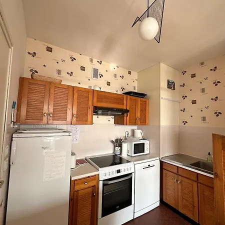 Le Bord De Apartmán *