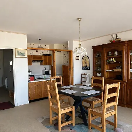 Le Bord De Apartmán